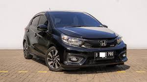 Honda Brio 2
