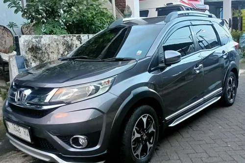 Honda BRV 1