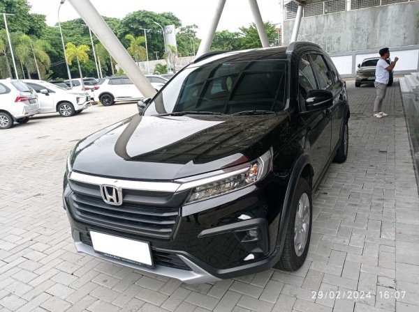 Honda BRV 2